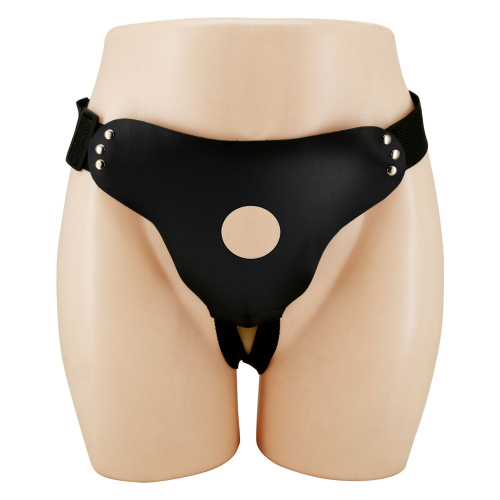 Трусики харнесс Harness Briefs Love Spell фото 6