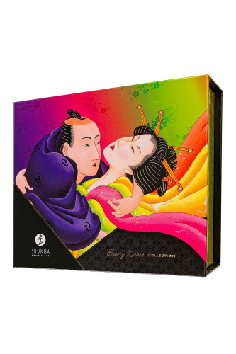 Подарочный набор Fruity Kisses из 3 предметов фото 4