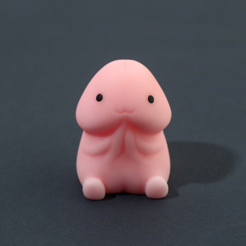 Мялка-релаксант «Безопасное удовольствие» Мялка-релаксант «Безопасное удовольствие»