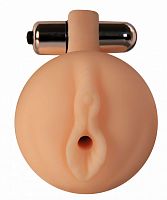 Сменная насадка для вакуумной помпы Discovery Vibro с вибрацией