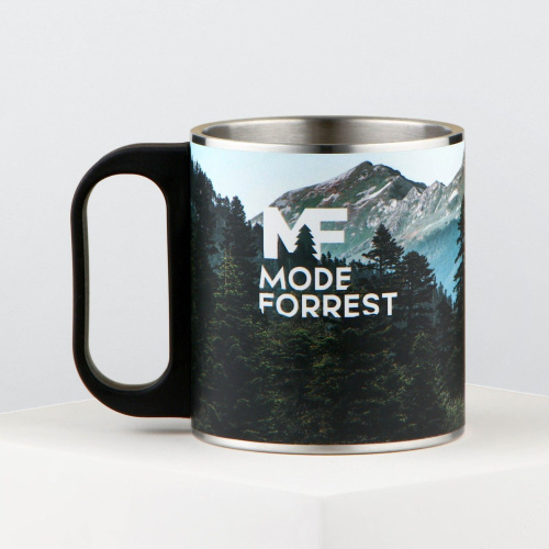 Кружка MODE FORREST (180 мл.)