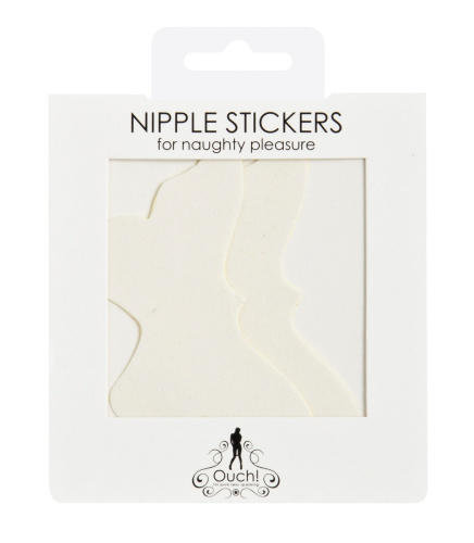 Белые пестисы в форме бабочек фото 2 Белые пестисы в форме бабочек фото 2