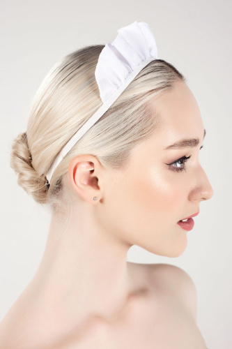 Костюм  Горничная  - верх фото 4