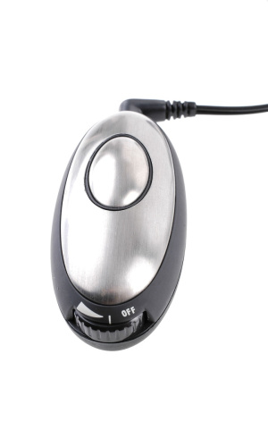 Пэддл с клёпками и электростимуляцией Shock Therapy Paddle фото 3