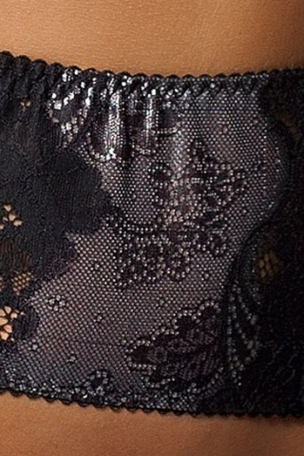 Роскошный комплект с открытой грудью Alexia фото 2