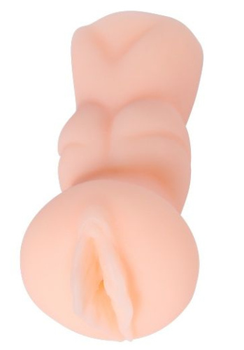 Мастурбатор в яйце Happy egg фото 3