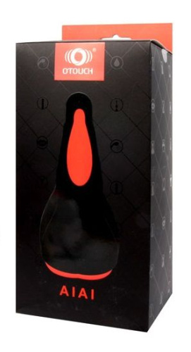 Мастурбатор AIAI с вибрацией фото 2