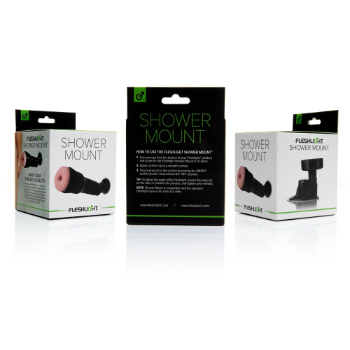Набор для мастурбации Fleshlight Stamina Training Unit фото 3