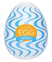 Мастурбатор-яйцо WIND Мастурбатор-яйцо WIND