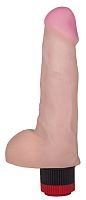 Реалистичный вибромассажёр COCK NEXT 6,6  - 17 см. Реалистичный вибромассажёр COCK NEXT 6,6  - 17 см.