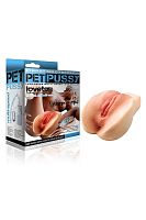 Нежная вагина с вибрацией