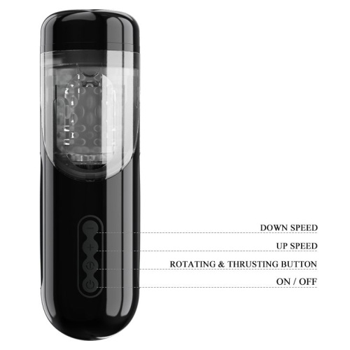 Автоматический мастурбатор-вагина Lorelei фото 10 Автоматический мастурбатор-вагина Lorelei фото 10