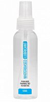 Лубрикант на водной основе Waterbased Lubricant - 100 мл.