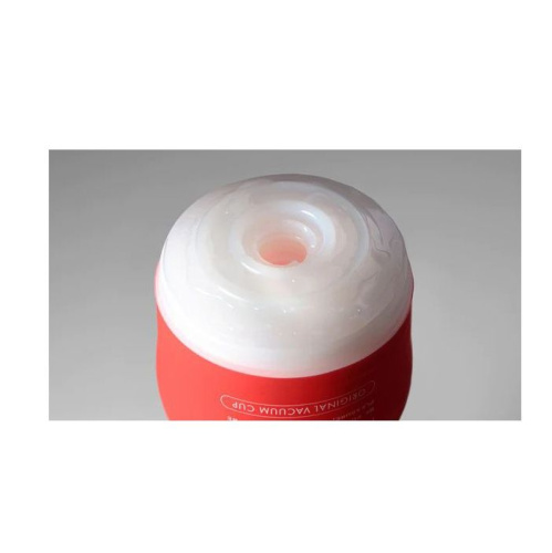 Мастурбатор Tenga Vacuum Cup фото 4