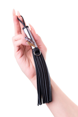 Кистевой флогер  Штучки-дрючки  - 19 см. фото 3