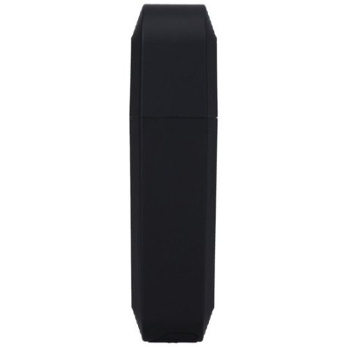 Черный вакуумный клиторальный стимулятор This Product Sucks фото 3