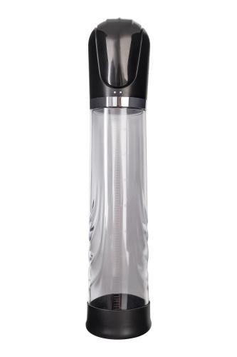 Автоматическая помпа для пениса Ivar фото 5 Автоматическая помпа для пениса Ivar фото 5