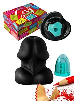 Сувенир с точилкой  Босс