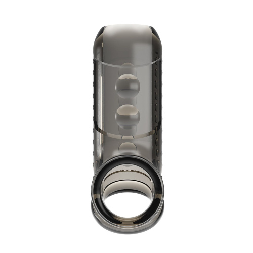 Дымчатая насадка на пенис Farrel фото 6 Дымчатая насадка на пенис Farrel фото 6