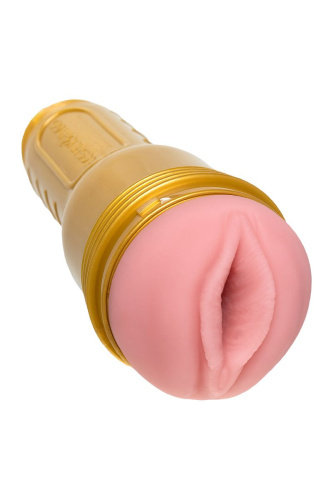 Мастурбатор-вагина Fleshlight - Go Stamina Training Unit фото 5