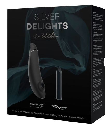 Подарочный набор Silver Delights фото 4
