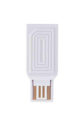 Белый USB Bluetooth адаптер Lovense - 2 см. фото 2