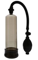 Вакуумная помпа MENZSTUFF PENIS ENLARGER SMOKE