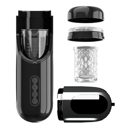 Автоматический мастурбатор-вагина Lorelei фото 8 Автоматический мастурбатор-вагина Lorelei фото 8