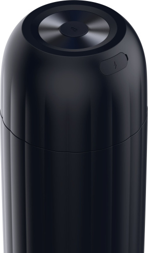 Интерактивный мастурбатор Sam Neo 2 Pro с функцией вакуума, вибрацией и нагревом фото 5