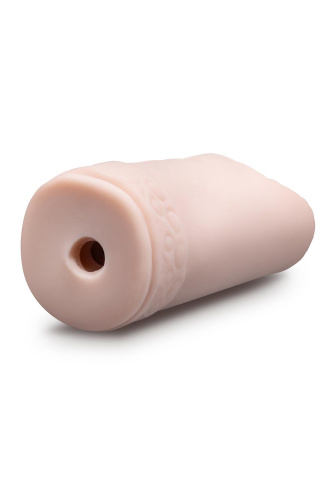 Телесный мастурбатор-вагина Alyssa фото 3