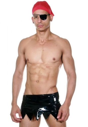 Эротический костюм пирата Эротический костюм пирата