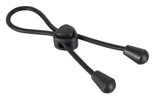 Чёрное лассо на пенис Penisschlaufe фото 2