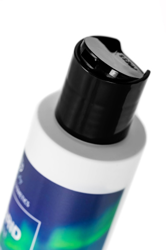 Органический гибридный гель Hybrid Lube - 100 мл. фото 5