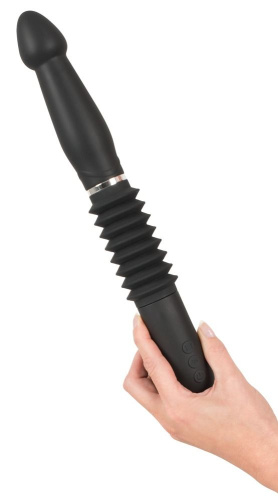 Черная секс-машина с поступательными движениями Fucking Machine фото 5 Черная секс-машина с поступательными движениями Fucking Machine фото 5