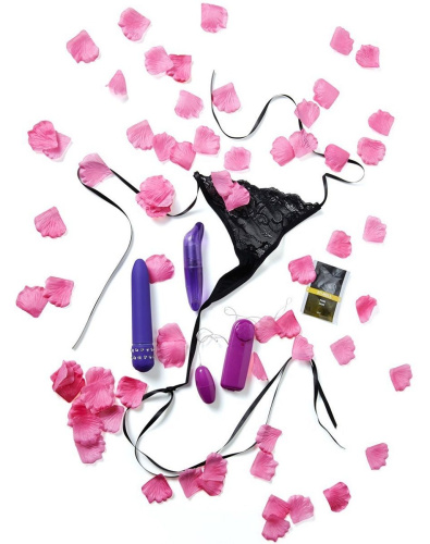 Набор для девушек Toy Joy Yeah I Am Single Box фото 2