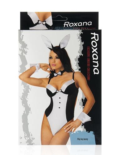 Игровой костюм зайчика Play Boy Bunny фото 2