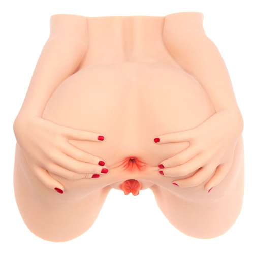 Мастурбатор-полуторс Naked Factory Monica фото 2 Мастурбатор-полуторс Naked Factory Monica фото 2