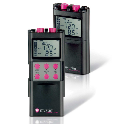 Цифровой электростимулятор Tension Lover фото 2