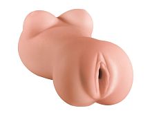 Мастурбатор в виде женского торса Angie