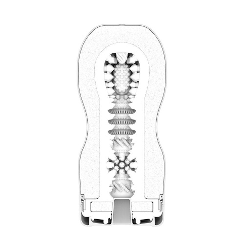 Мастурбатор TENGA Premium Original Vacuum Cup Strong фото 2