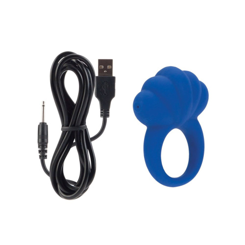 Эрекционное виброкольцо Ego e3 Эрекционное виброкольцо Ego e3