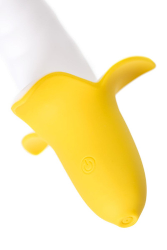 Пульсатор в форме банана B-nana - 19 см. фото 10