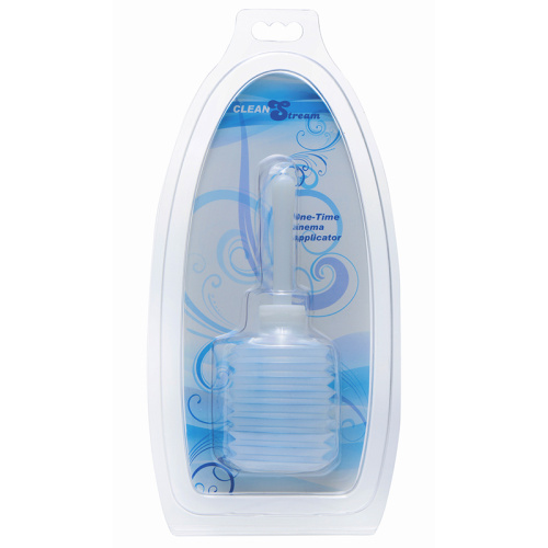 Емкость для анального душа и спринцеваний фото 3