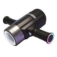 Интерактивный автоматический мастурбатор с подогревом TINGON M1 Smart