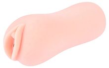 Мастурбатор-вагина Sanda с двойным слоем материала