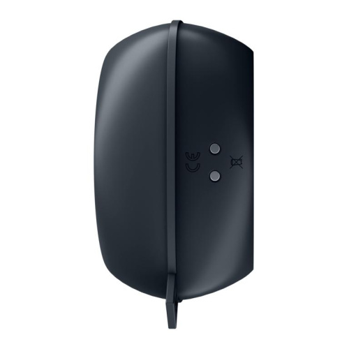 Черный мужской вибромассажер Ring Stroker фото 6 Черный мужской вибромассажер Ring Stroker фото 6