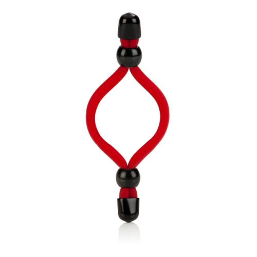 Лассо на пенис Sean Michaels