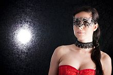 Венецианская маска Lorenza