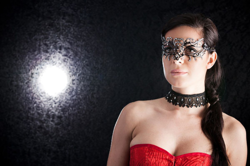 Венецианская маска Lorenza Венецианская маска Lorenza