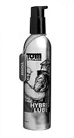 Гибридный лубрикант для анального секса Tom of Finland Hybrid Lube - 236 мл.